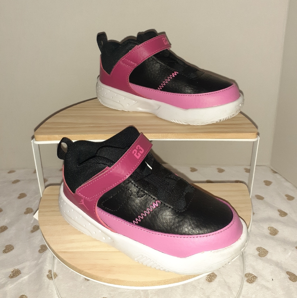 🔥3/$70 🎉2xHP🎉 Jordan Max Aura 3 Toddler Shoes